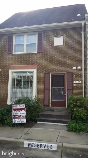 2645 CENTENNIAL CT, Alexandria, VA 22311