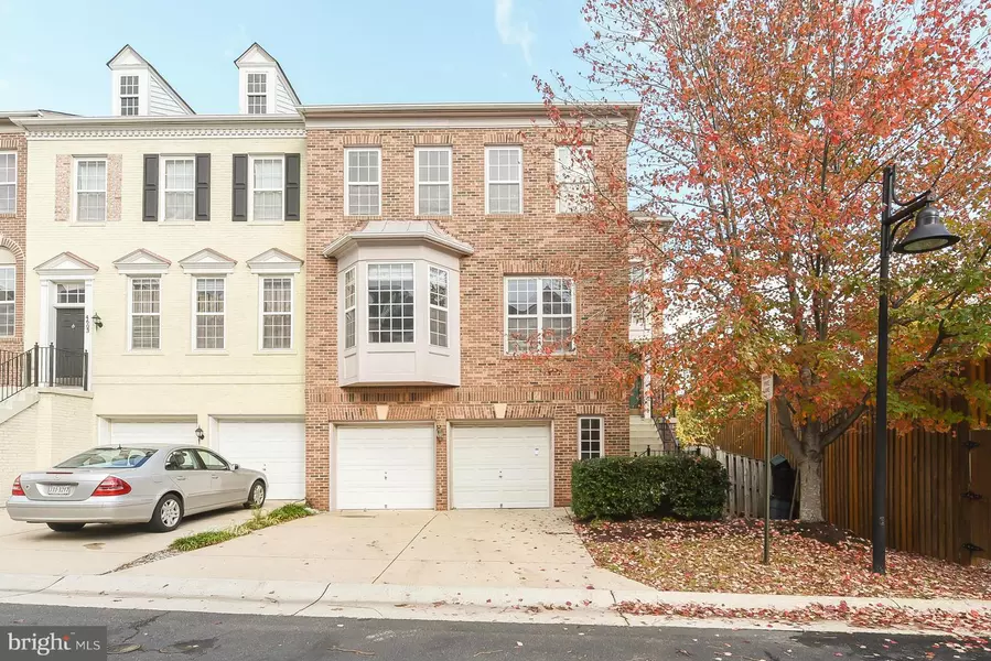 4601 KIRKLAND PL, Alexandria, VA 22311