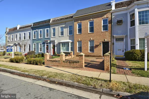 Alexandria, VA 22314,1433 POWHATAN ST