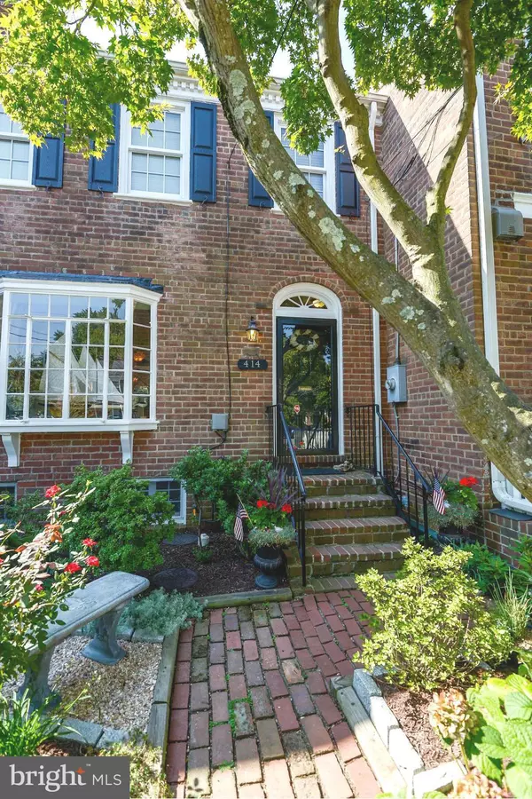 414 JEFFERSON ST, Alexandria, VA 22314