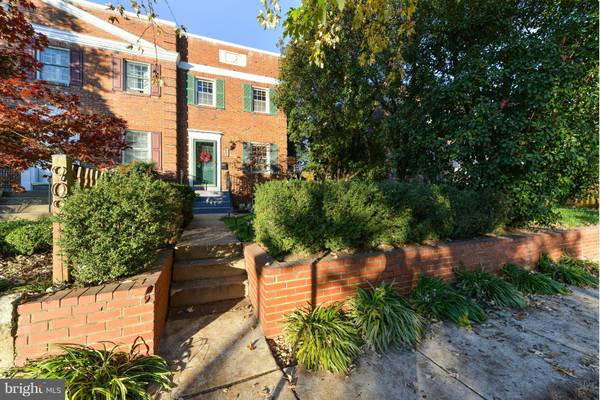 909 SECOND ST, Alexandria, VA 22314