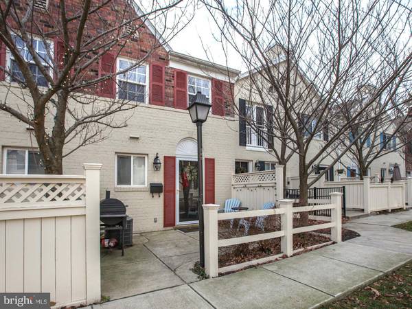 1313 VAN DORN ST N, Alexandria, VA 22304