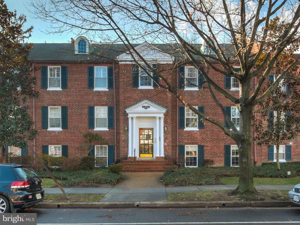 400 COMMONWEALTH AVE #105, Alexandria, VA 22301