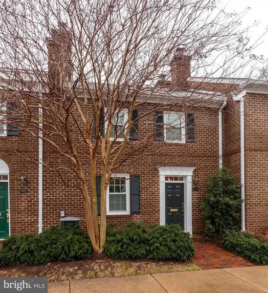 412 SECOND ST, Alexandria, VA 22314