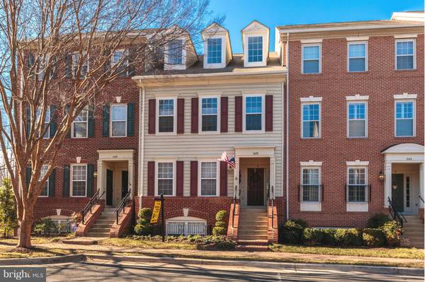 1602-A HUNTING CREEK DR, Alexandria, VA 22314