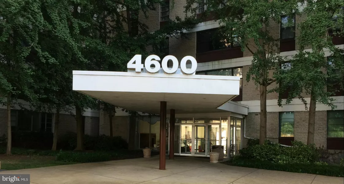 4600 DUKE ST #701, Alexandria, VA 22304