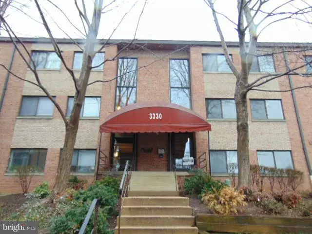 3330 28TH ST #304, Alexandria, VA 22302