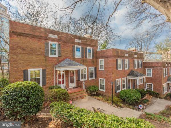 2822 COLUMBUS ST, Arlington, VA 22206