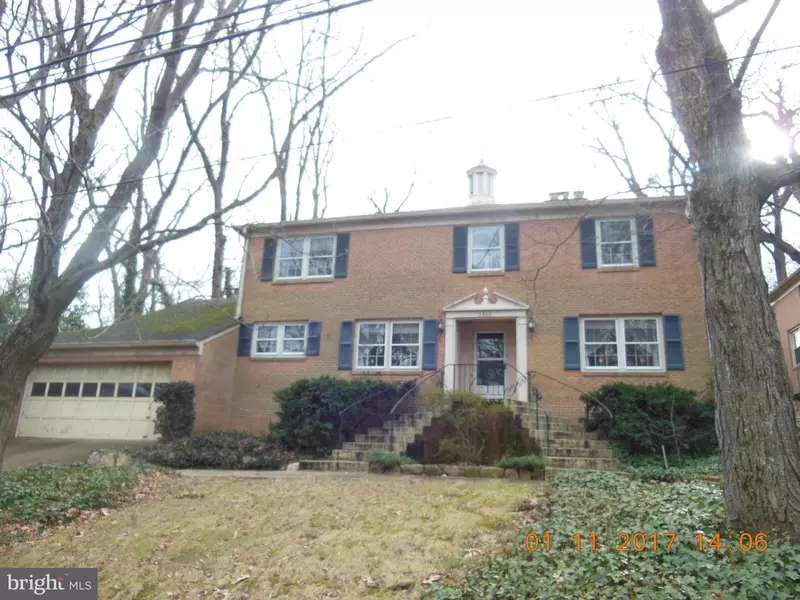 2806 DARTMOUTH RD, Alexandria, VA 22314