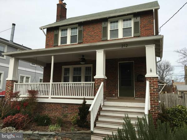 212 SPRING ST E, Alexandria, VA 22301