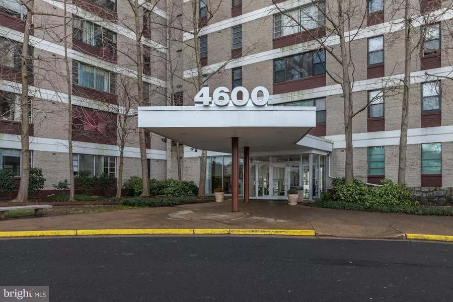 4600 DUKE ST #1305, Alexandria, VA 22304