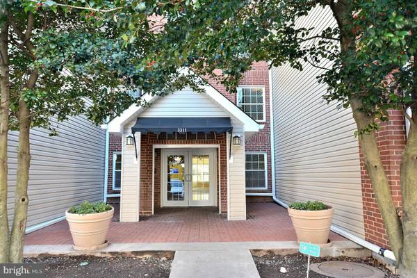 3311 WYNDHAM CIR #1191, Alexandria, VA 22302