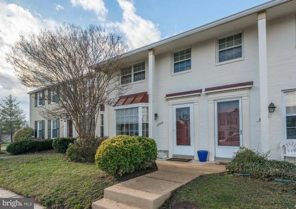 3742 JASON AVE, Alexandria, VA 22302