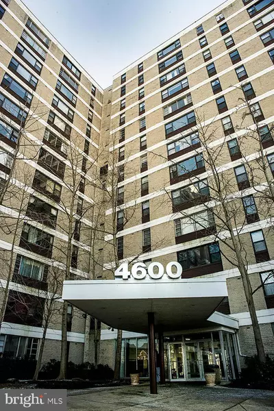 4600 DUKE ST #1401, Alexandria, VA 22304