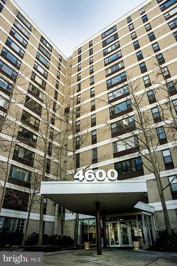 4600 DUKE ST #1401, Alexandria, VA 22304