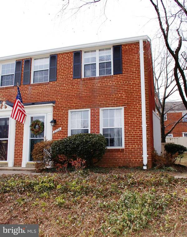 3734 INGALLS AVE, Alexandria, VA 22302