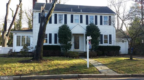 3009 HOLLY ST, Alexandria, VA 22305