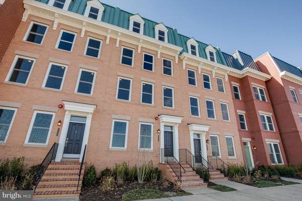 723 WATSON ST, Alexandria, VA 22301