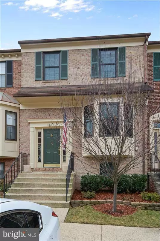 Alexandria, VA 22304,5420 BARRISTER PL