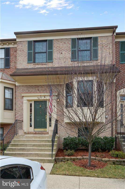 Alexandria, VA 22304,5420 BARRISTER PL