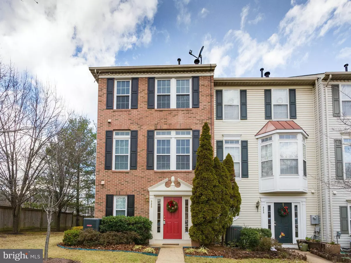 Alexandria, VA 22304,936 HARRISON CIR