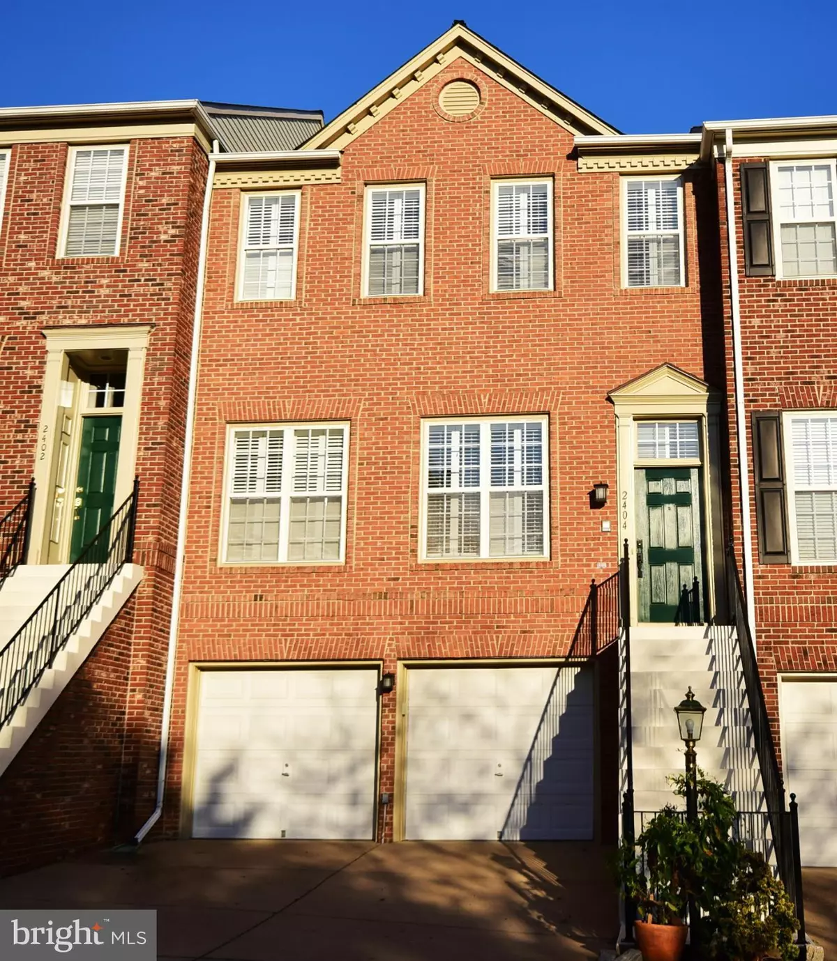 Alexandria, VA 22311,2404 GRETTER PL