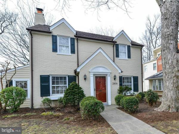 2806 RIDGE ROAD DR, Alexandria, VA 22302