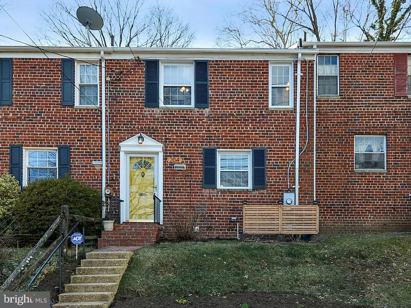 204 BURGESS AVE, Alexandria, VA 22305