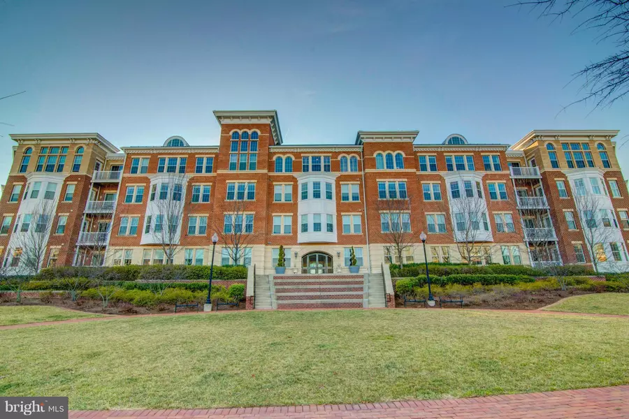 400 CAMERON STATION BLVD #205, Alexandria, VA 22304