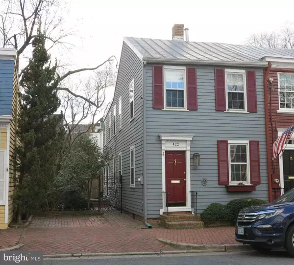 422 QUEEN ST, Alexandria, VA 22314