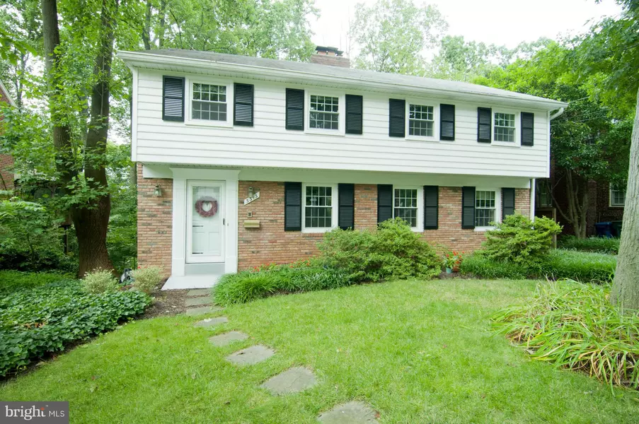 3313 CAROLINA PL, Alexandria, VA 22305