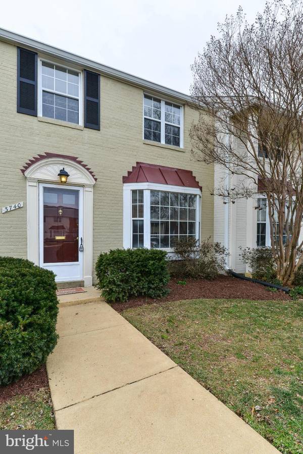 3740 JASON AVE, Alexandria, VA 22302