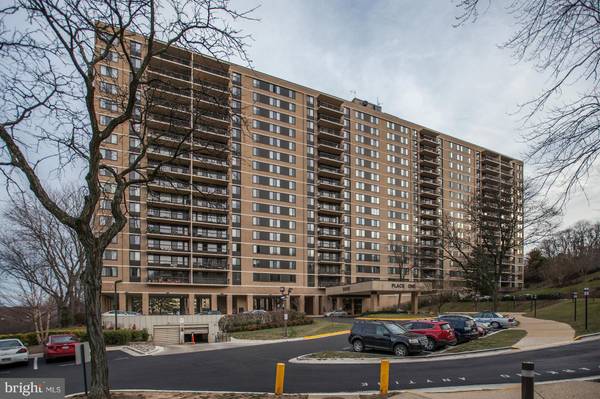 5500 HOLMES RUN PKWY #702, Alexandria, VA 22304