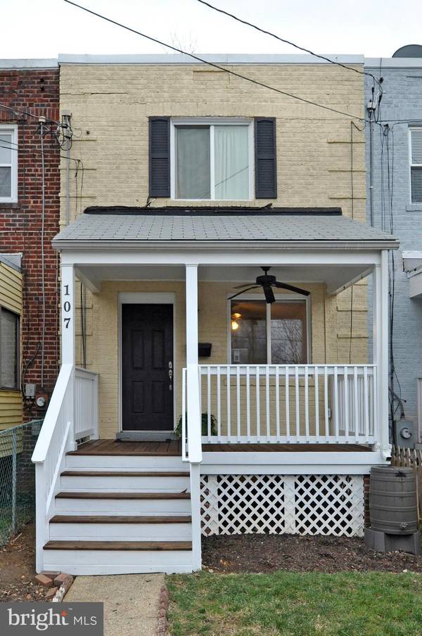 107 CLIFFORD AVE, Alexandria, VA 22305