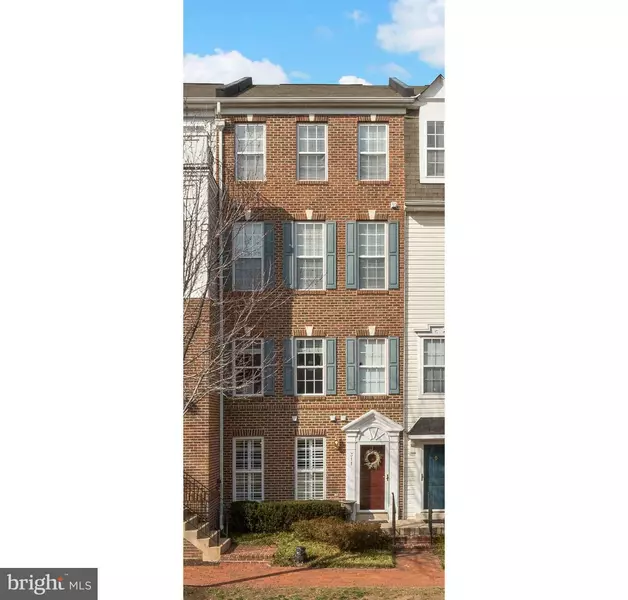 311 CAMERON STATION BLVD, Alexandria, VA 22304