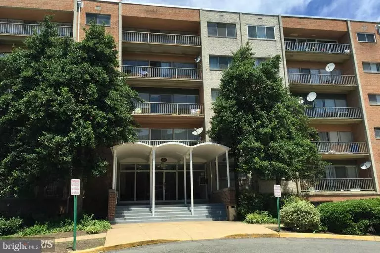 431 ARMISTEAD ST #106, Alexandria, VA 22312