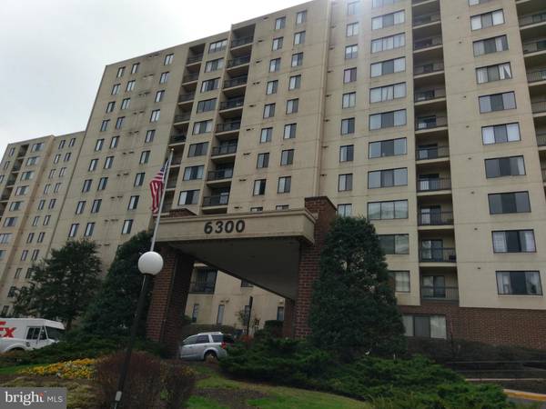 6300 STEVENSON AVE #120, Alexandria, VA 22304