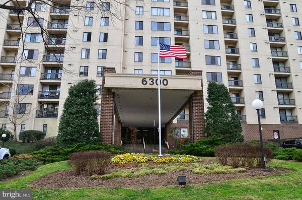 6300 STEVENSON AVE #1117, Alexandria, VA 22304