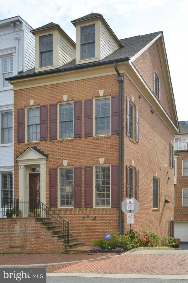 408 ORONOCO ST, Alexandria, VA 22314