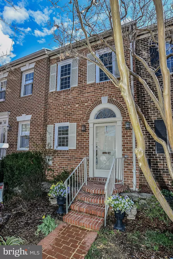 515 TOBACCO QUAY, Alexandria, VA 22314