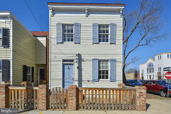 232 ALFRED ST N, Alexandria, VA 22314