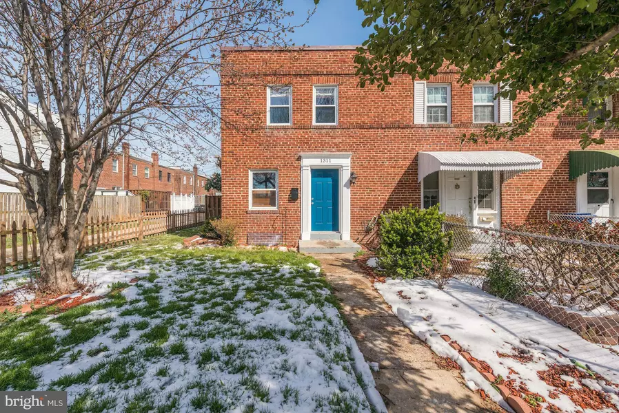 1311 ORONOCO ST, Alexandria, VA 22314