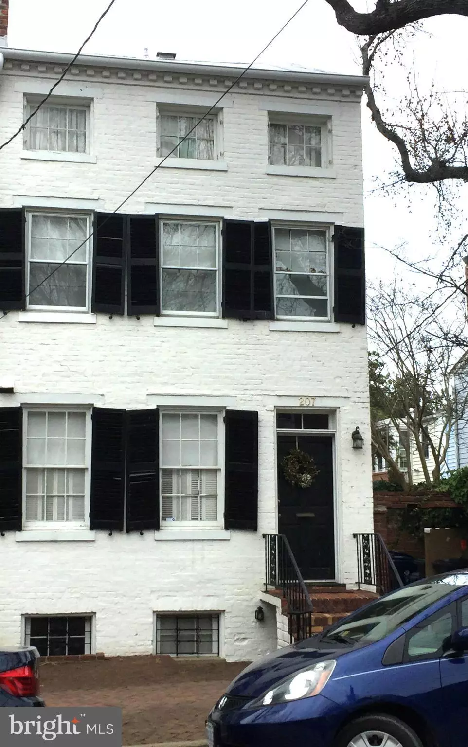 Alexandria, VA 22314,207 GIBBON ST