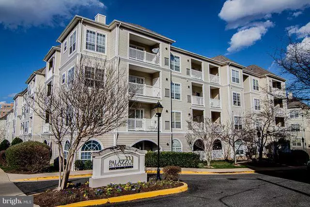 Alexandria, VA 22311,4551 STRUTFIELD LN #4318