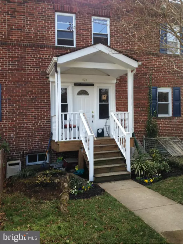 421 LAVERNE AVE, Alexandria, VA 22305