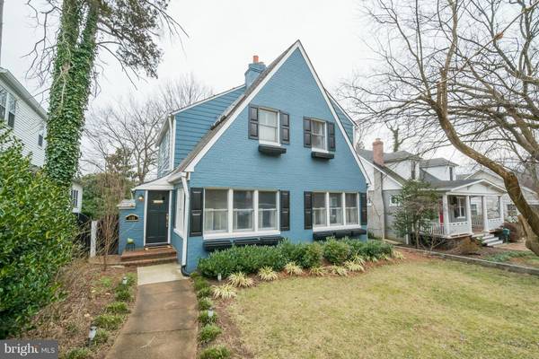 1409 RUSSELL RD, Alexandria, VA 22301