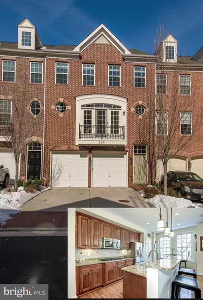 526 TRIADELPHIA WAY, Alexandria, VA 22312