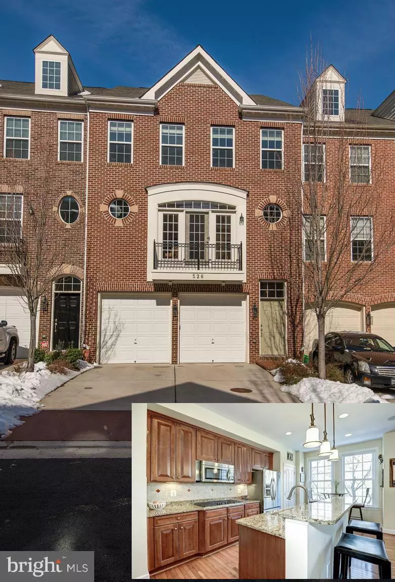 Alexandria, VA 22312,526 TRIADELPHIA WAY