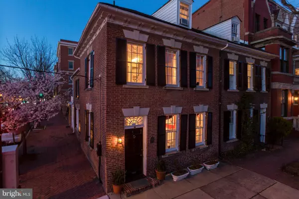 819 PRINCE ST, Alexandria, VA 22314