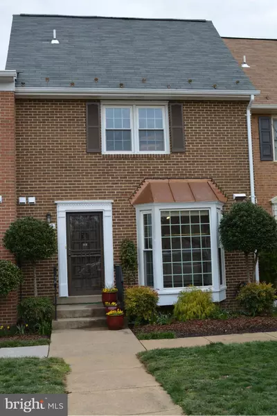 2559 NICKY LN, Alexandria, VA 22311